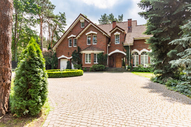 Reasons to Select Us for Your Driveway Paving Requirements in South Farmingdale, NY