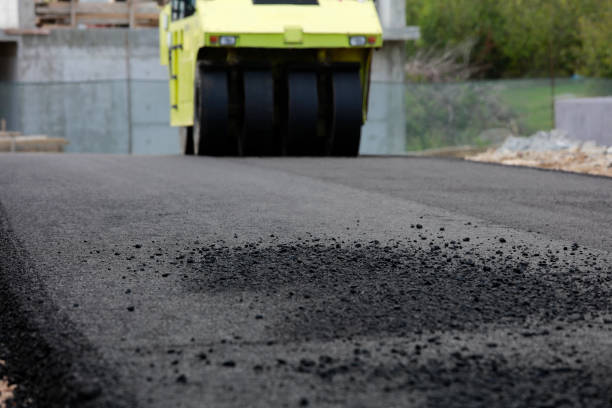 Best Paver Driveway Replacement  in South Farmingdale, NY