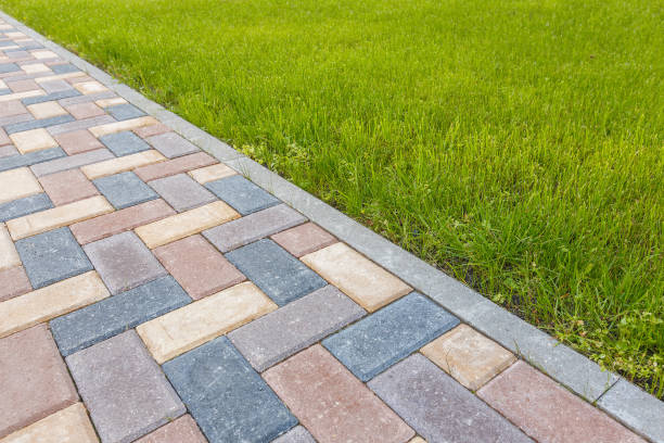 Best Concrete Paver Driveway  in South Farmingdale, NY