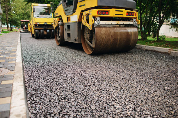 Best Decorative Driveway Pavers  in South Farmingdale, NY